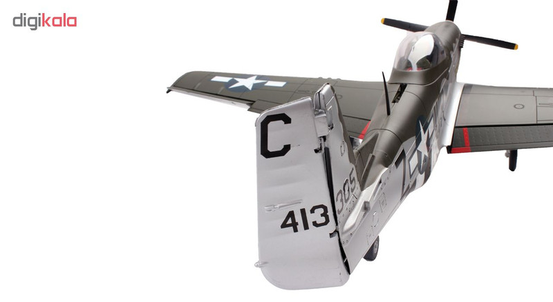 ماکت هواپیما مدل سی 413305 Air Force