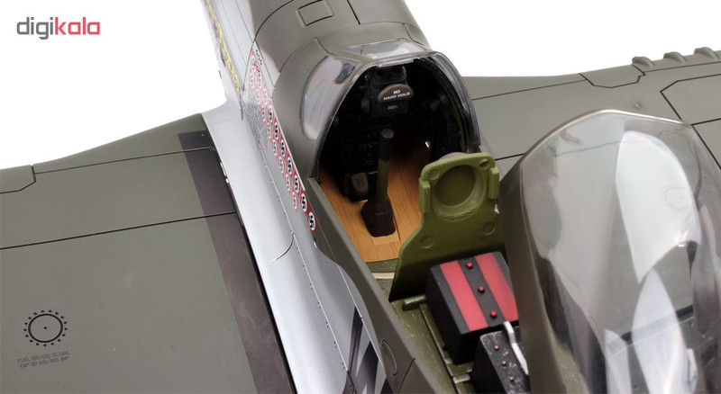 ماکت هواپیما مدل سی 413305 Air Force