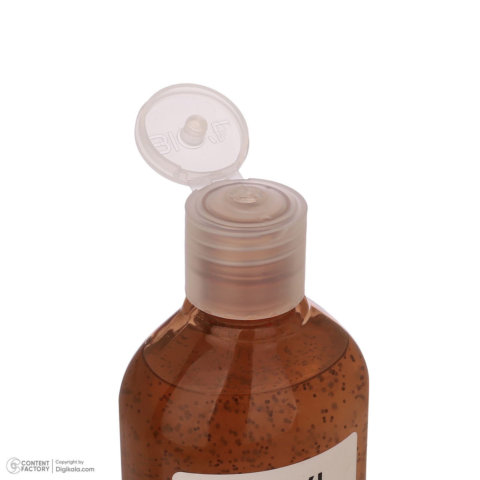 شامپو بدن بیول مدل Silky Coco با رایحه نارگیل مناسب برای پوست چرب و معمولی حجم 400 میلی لیتر -  - 2