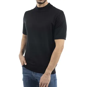 پلیور مردانه جوتی جینز مدل آستین کوتاه کد 1221170