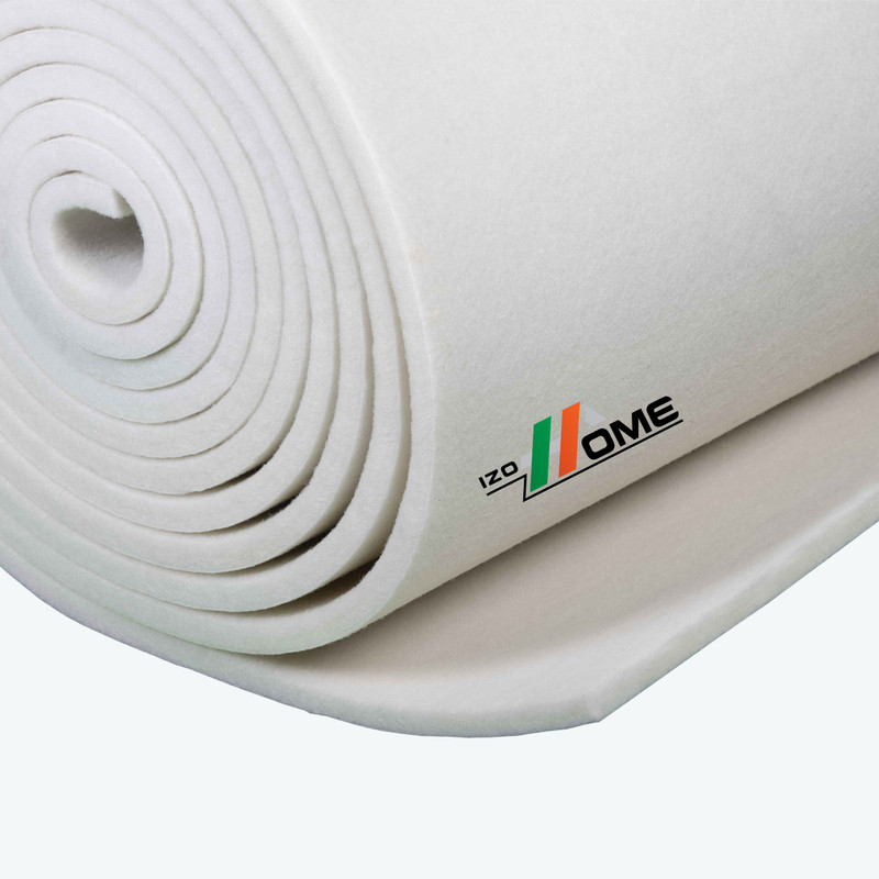 پنل عایق حرارتی ایزوهُم T30 طول 15 متر