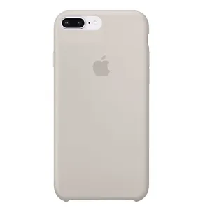 silicone cover suitable for Apple iPhone 7 Plus / 8 Plus mobile phone