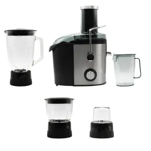 آبمیوه گیری گوسونیک مدل GSJ-727