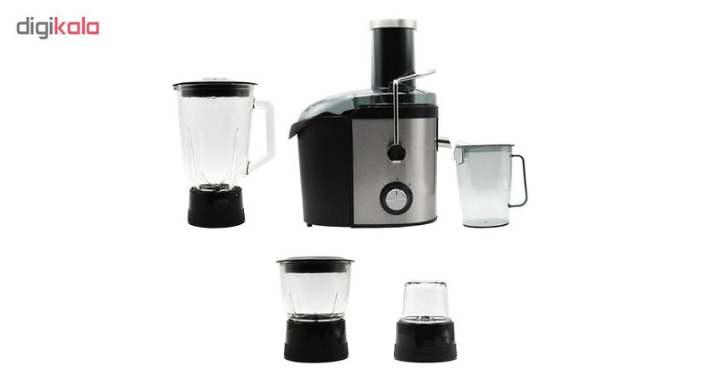 آبمیوه گیری گوسونیک مدل GSJ-727