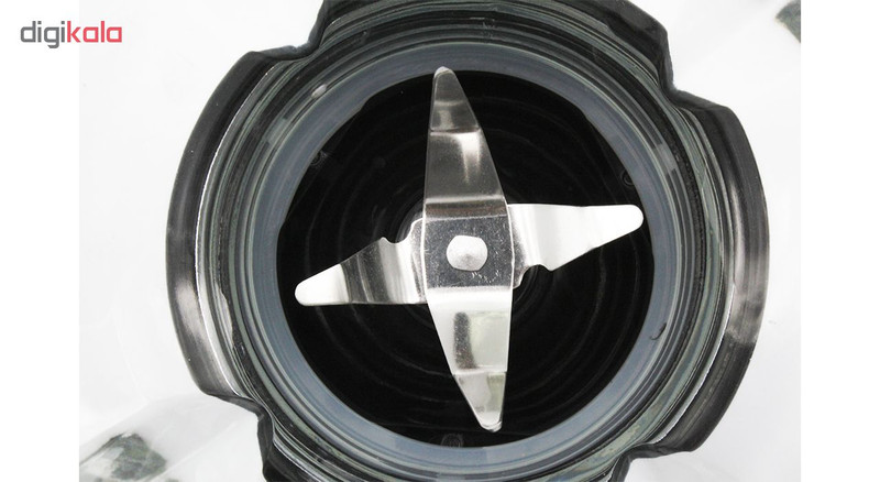 آبمیوه گیری گوسونیک مدل GSJ-727