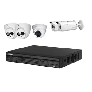 سیستم امنیتی داهوا مدل DACP52S3222-W