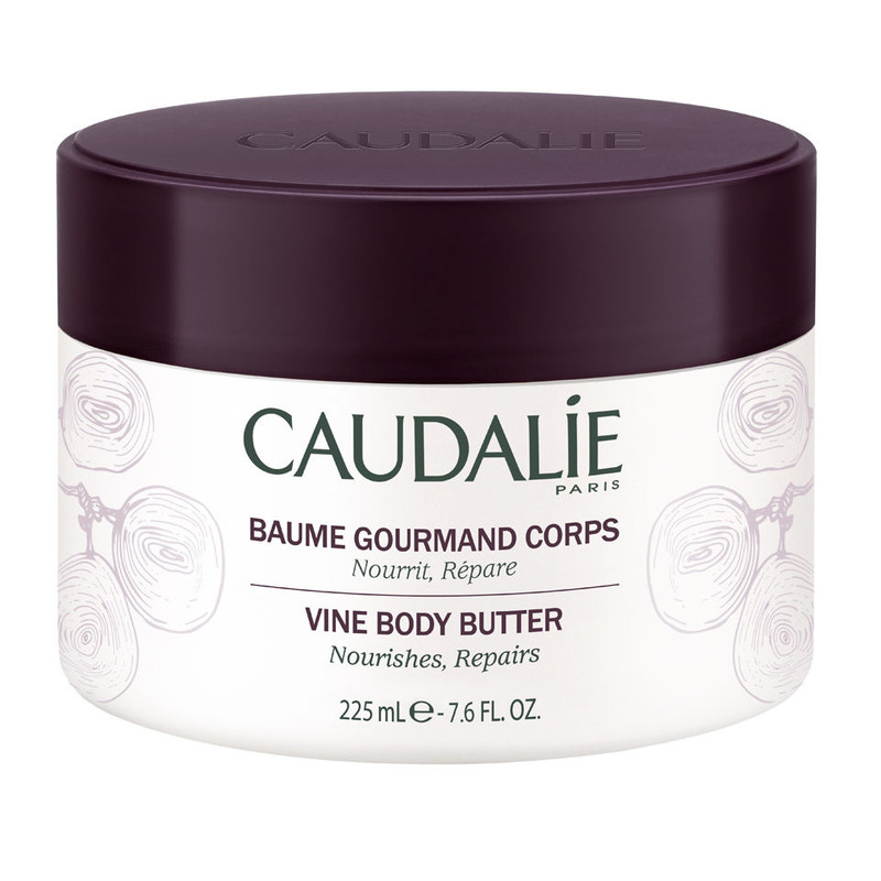 کرم مرطوب کننده بدن کدلی مدل vine body butter حجم 225 میلی لیتر