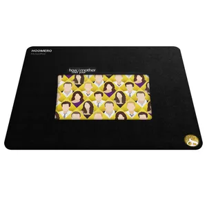 Hoomero How I Met Your Mother A3761 Mousepad