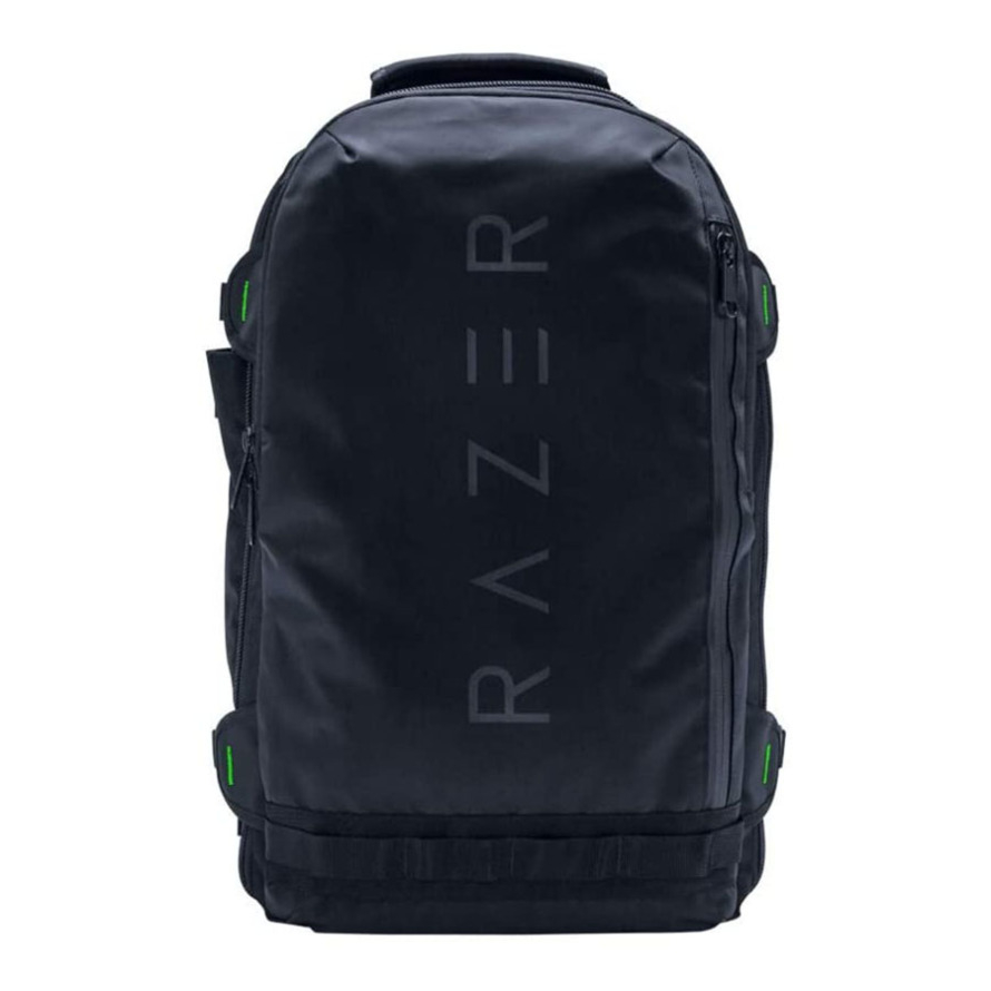 کوله پشتی ریزر مدل Rogue V2 مناسب برای لپ تاپ 17 اینچ