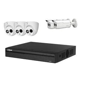 سیستم امنیتی داهوا مدل DACP52S3232-W