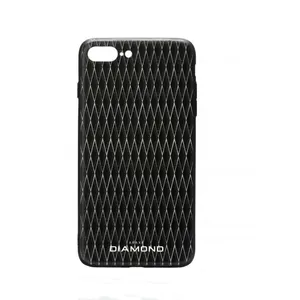  Diamond Rhomb Cover For iPhone 7 Plus