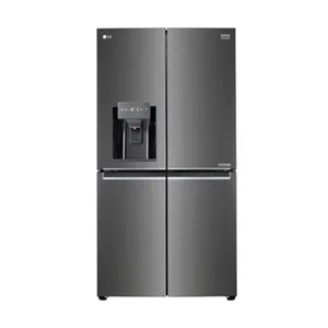 یخچال و فریزر ال جی مدل MDP860DB