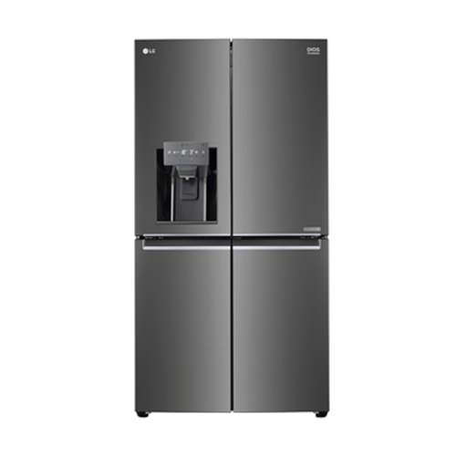یخچال و فریزر ال جی مدل MDP860DB