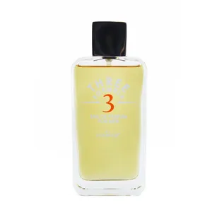 Roxanne Three formula Eau Dde Parfum For Men 100ml