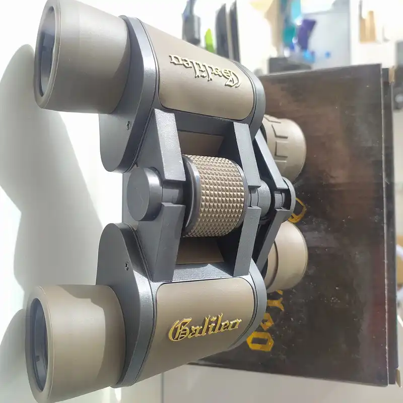 دوربین شکاری دوچشمی گالیله مدل 20x40