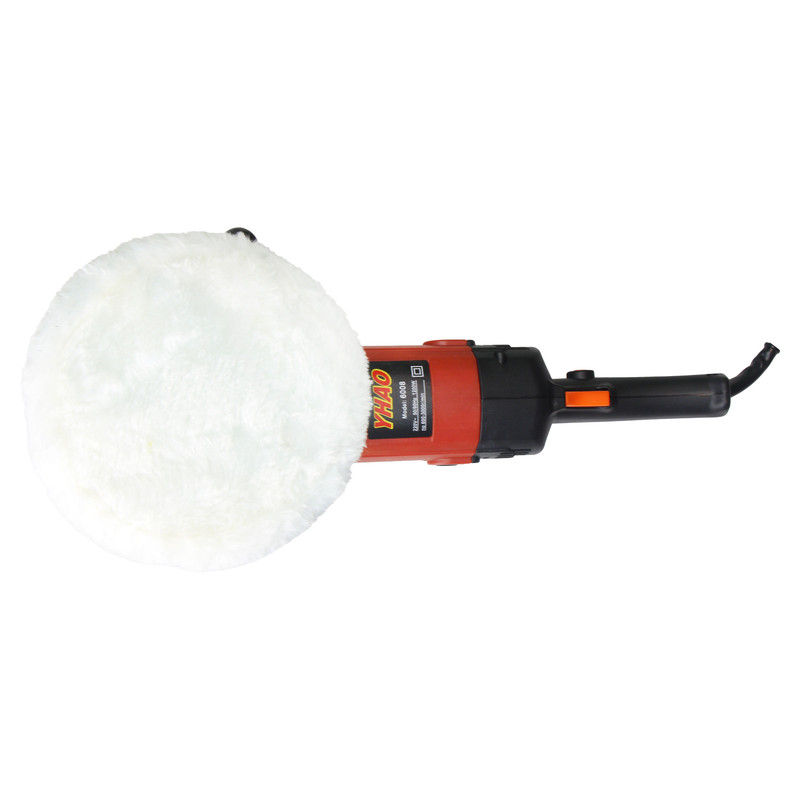 دستگاه پولیش یواهو مدل 6008