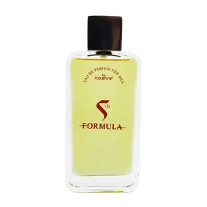 Roxanne formula 5 Eau Dde Parfum For Men 100ml