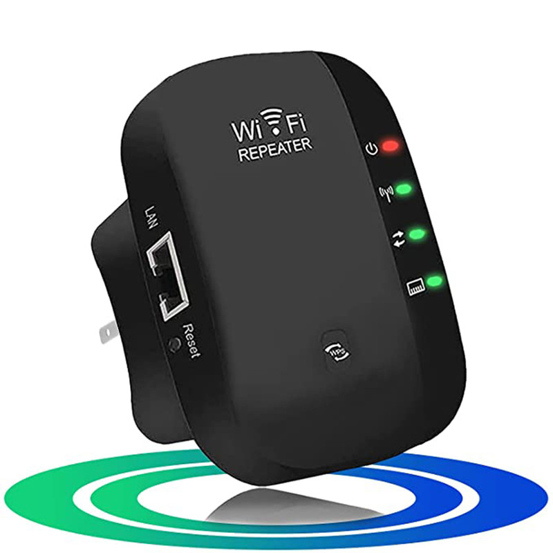 تقویت کننده WiFi کد 9259 1