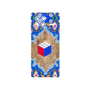 MAHOOT Maryams_Mathematics Cover Sticker for Xiaomi Mix Fold 3