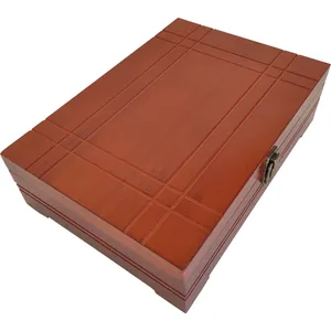 جعبه چای کیسه ای مدل یاس کد 28000