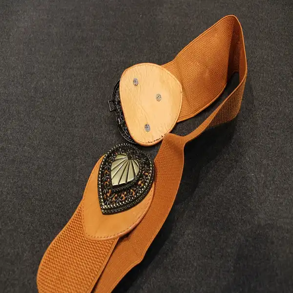 کمربند زنانه کد Ki 045-3