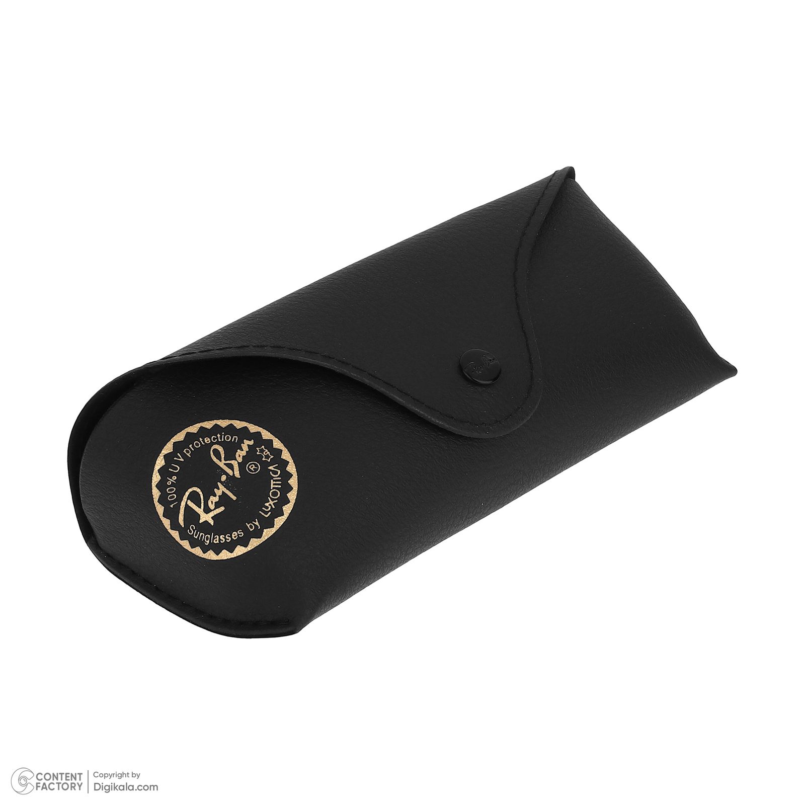 عینک آفتابی خلبانی (Aviator) ری بن مدل RB2198-1292-51 -  - 7
