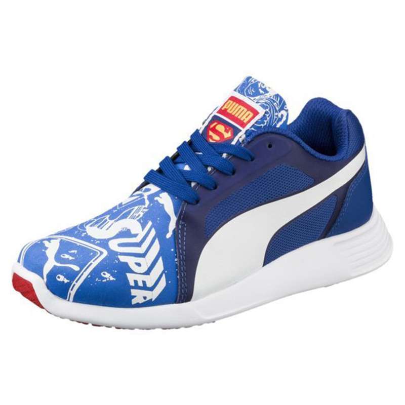 کفش مخصوص پیاده روی مردانه پوما مدل Superman ST Trainer Evo Street کد 36288301