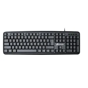 ELEVEN K500 KEYBOARD