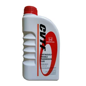 روغن گیربکس خودرو هوندا  مدل CVT حجم 1 لیتر