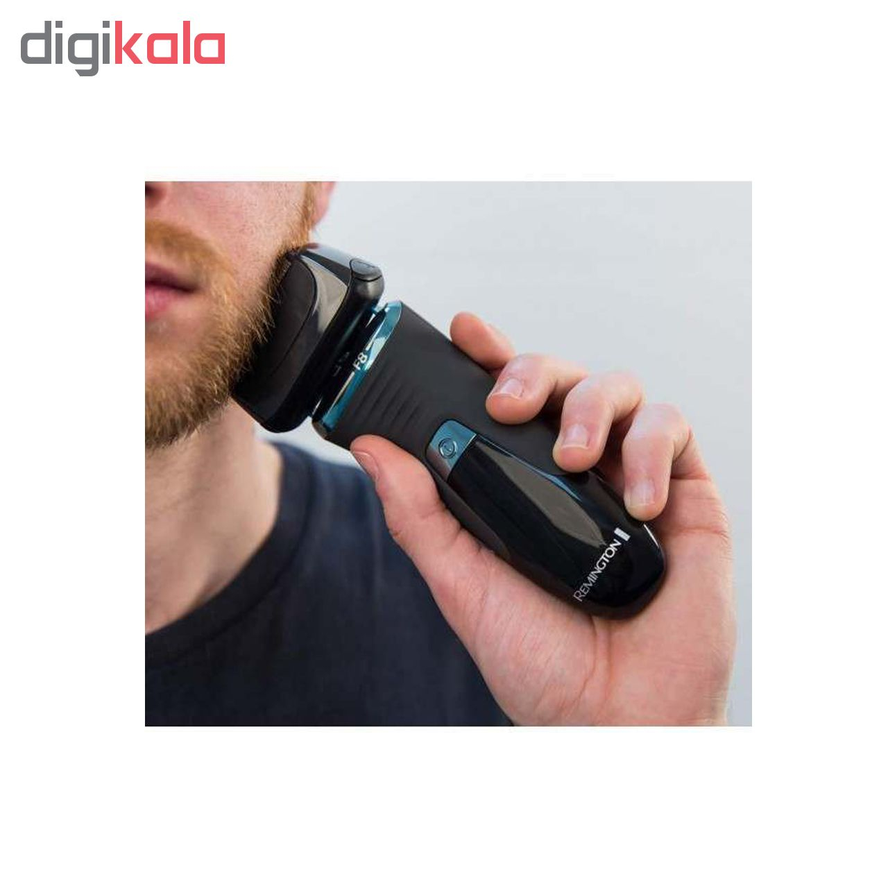 ماشین اصلاح صورت رمینگتون مدل XF8705