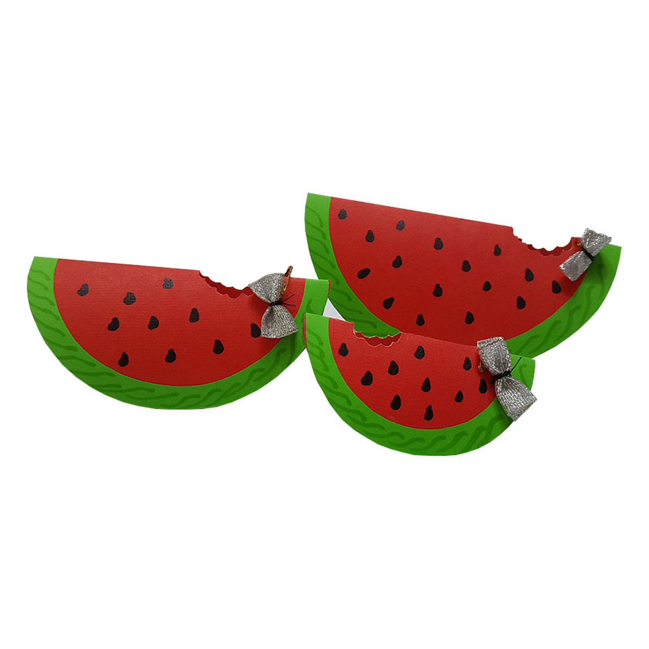 کارت پستال مدل yalda gift مجموعه 3عددی 
