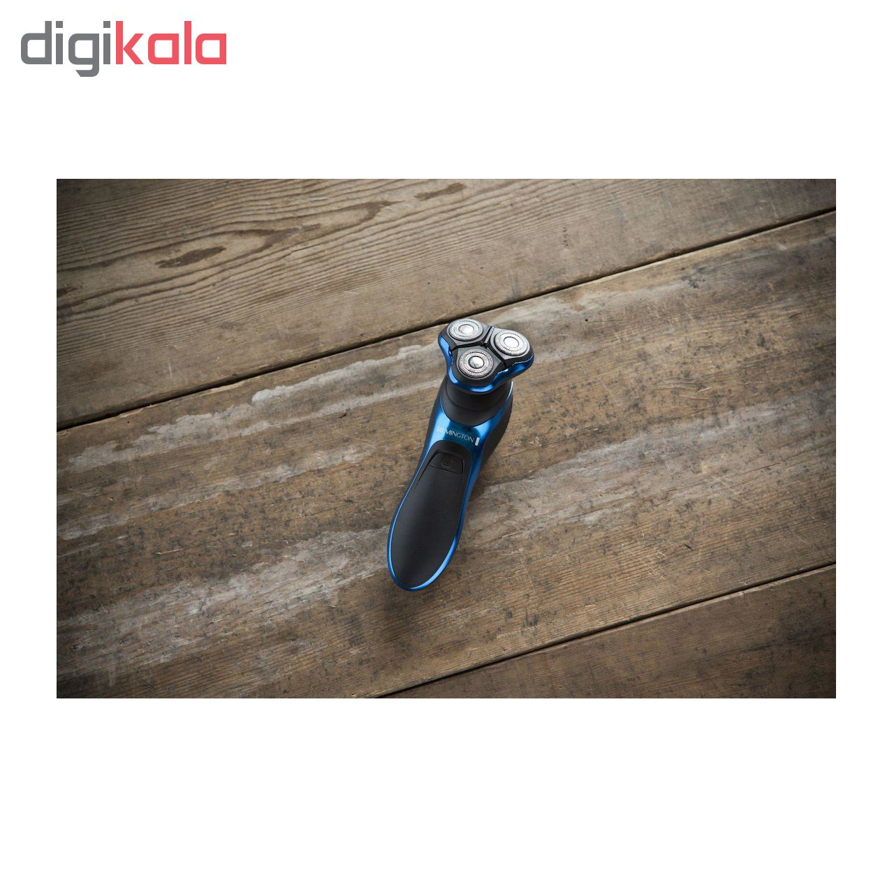 ماشین اصلاح صورت رمینگتون مدل XR1470