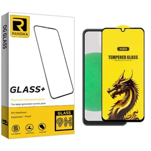 Randika RK Y-Horo Screen Protector For Samsung Galaxy A03 Core