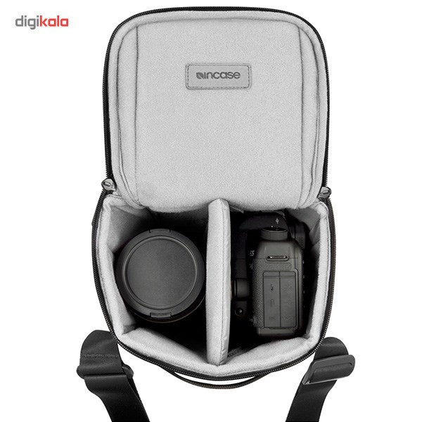 کیف دوربین اینکیس مدل DSLR
