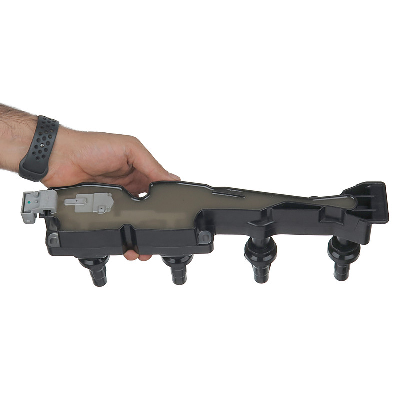 کوئل والئو مدل 597099 مناسب برای پژو 206