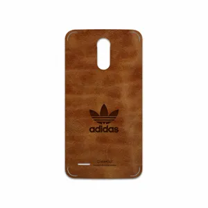 MAHOOT BFL-DDS Cover Sticker for LG Stylus 3