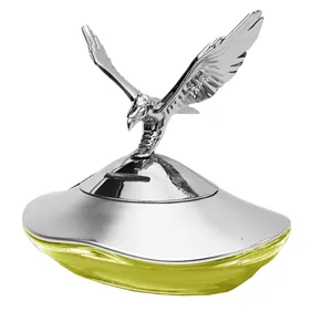 خوشبو کننده خودرو طرح عقاب مدل FASHION-LEMON