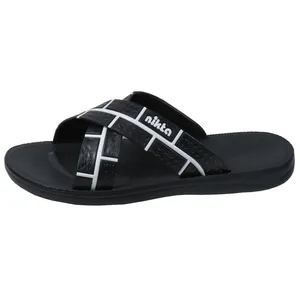 دمپایی مردانه نیکتا کد 100