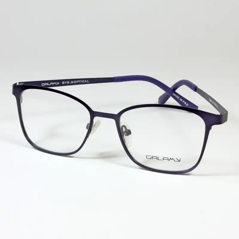 فریم عینک طبی گلکسی مدل 8804