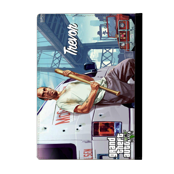 کلاسور طرح game کد kg30