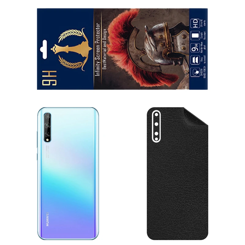 برچسب پوششی اینفینیتی مدل PRO CH مناسب برای گوشی موبایل هوآوی Enjoy 10S