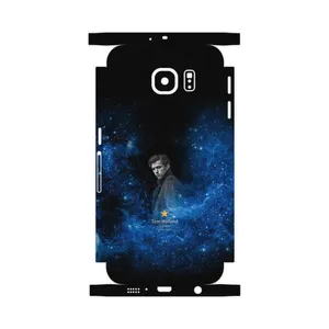 MAHOOT tom holland-FullSkin Cover Sticker for Samsung Galaxy S6