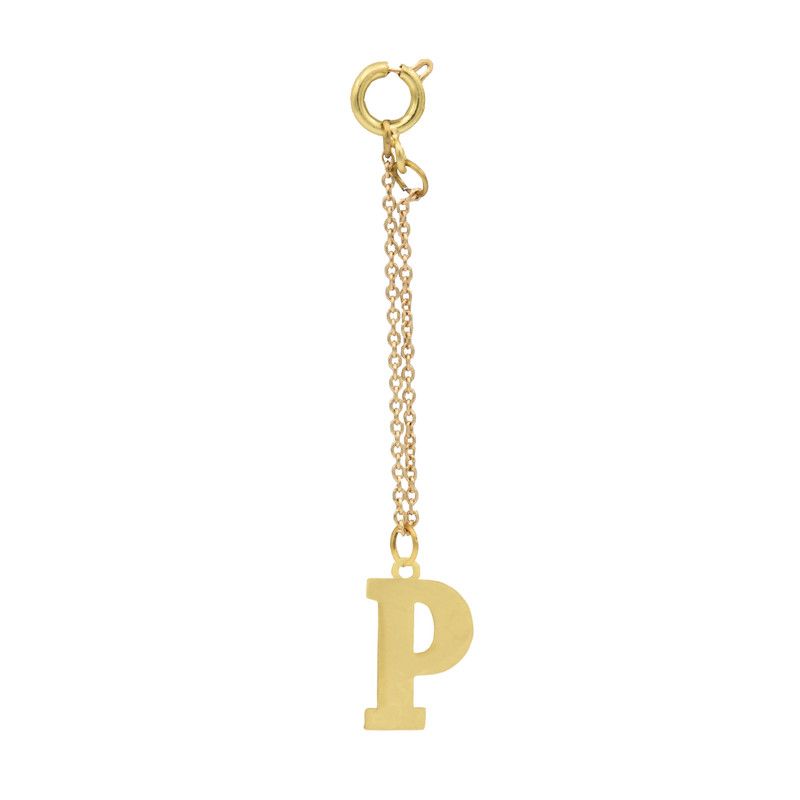 آویز ساعت طلا 18 عیار زنانه الن نار مدل P N7943185 -  - 1