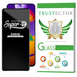  Trustector SUTA Screen Protector For Samsung Galaxy M31s