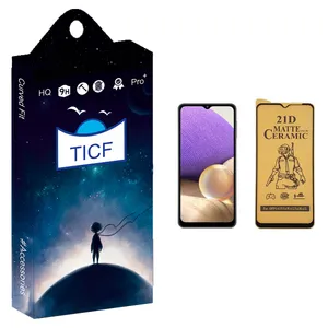 TICF +HD Ceramics Screen Protector For Samsung Galaxy A32