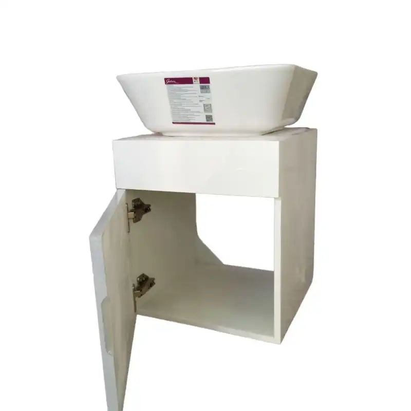 ست کابینت و روشویی مدل هماWG