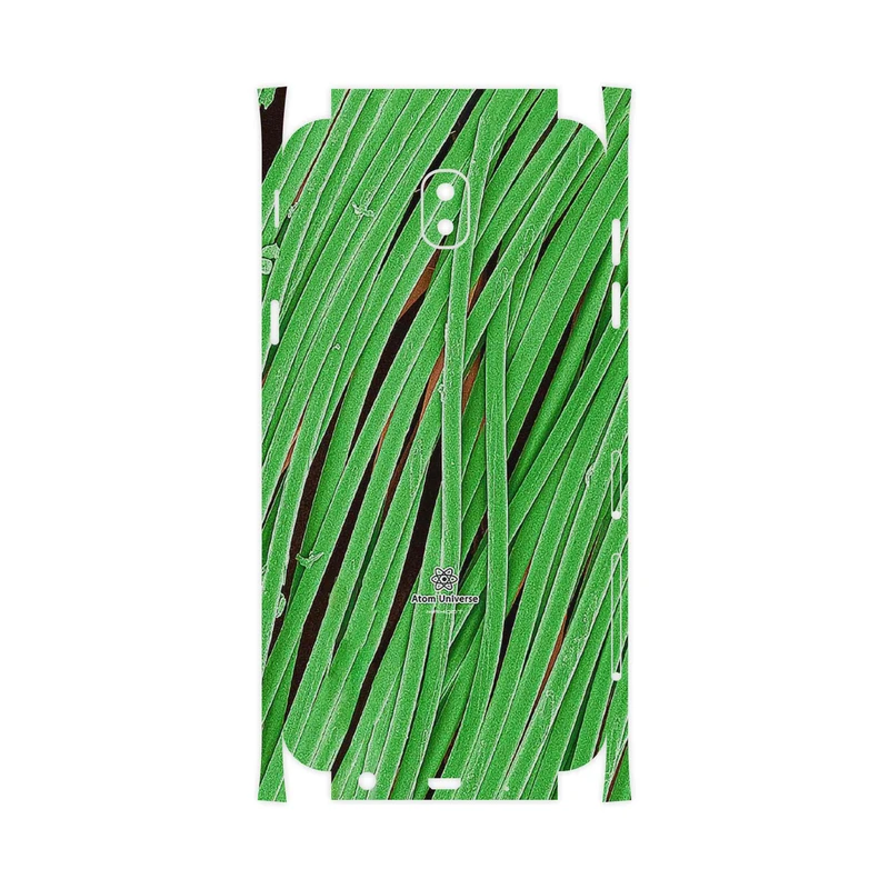 برچسب پوششی ماهوت مدل Atom Universe 5-FullSkin مناسب برای گوشی موبایل سامسونگ Galaxy J5 Pro