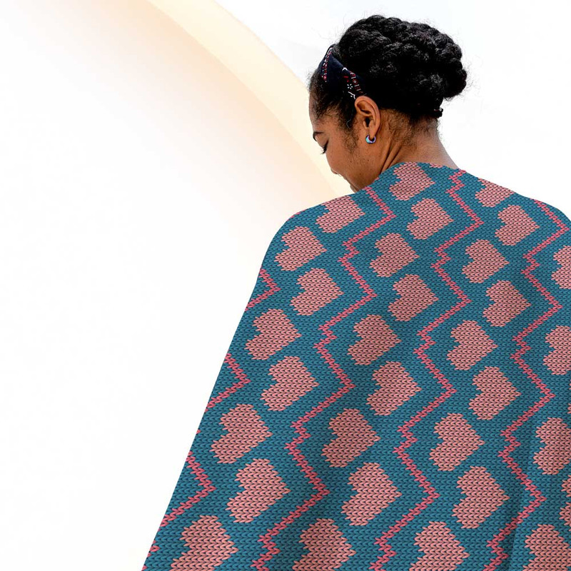 شال مبل کد Q2SH1060 سایز 98x180 سانتی متر شال مبل کد Q2SH1060 سایز 98x180 سانتی متر