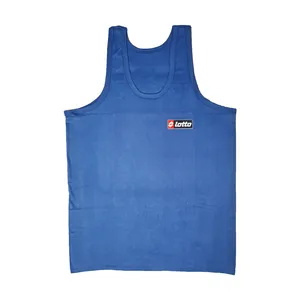 زیرپوش رکابی مردانه مدل تار و پود