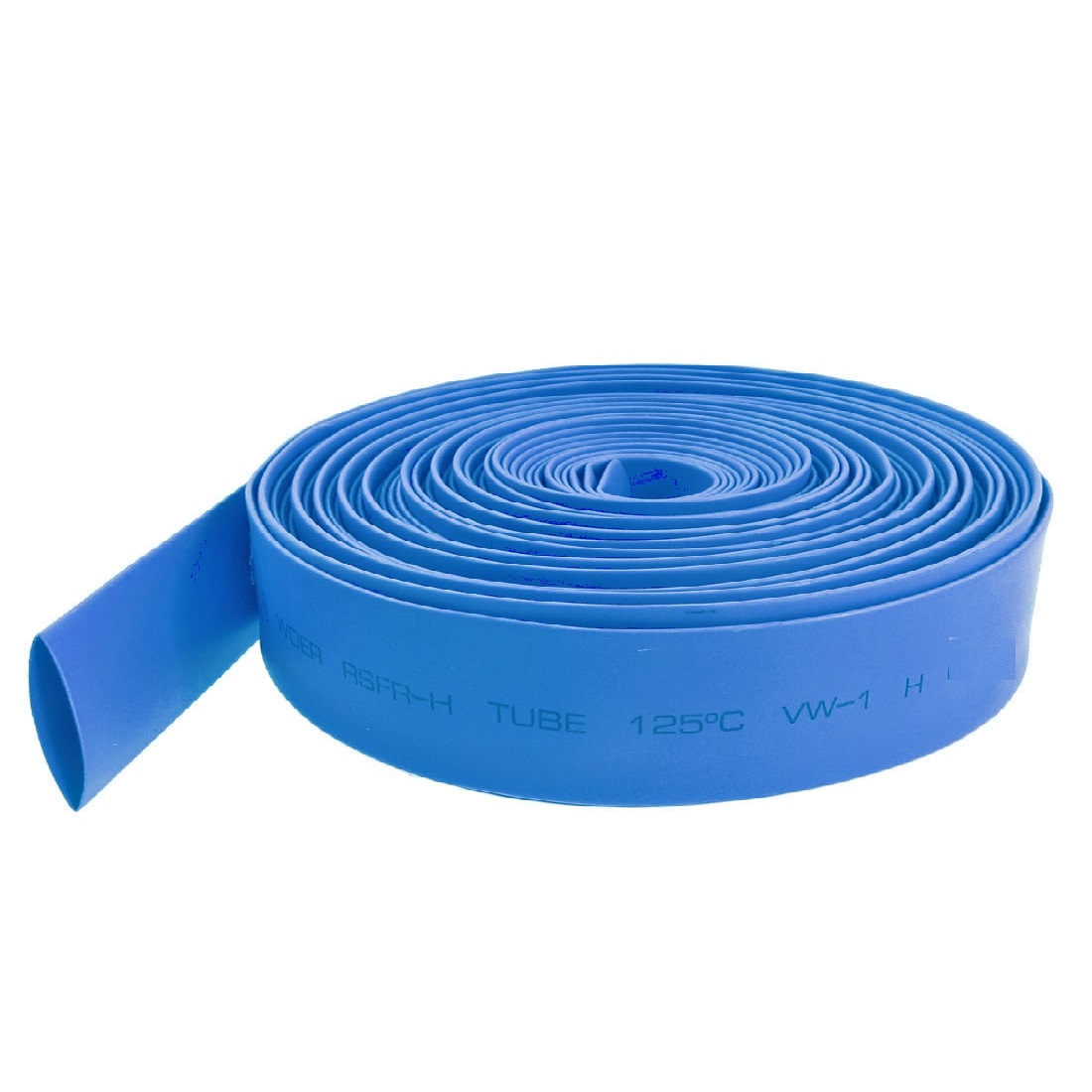 وارنیش حرارتی وو ار مدل BLUU-14mm طول 1 متر